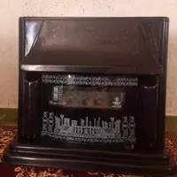 دو عدد بخاری گازی|بخاری، هیتر، شومینه|تهران, شریف‌آباد|دیوار