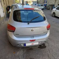 تیبا ۲ مدل ۹۵|خودرو سواری و وانت|کرج, حیدرآباد|دیوار
