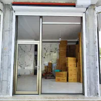 گروه تولیدی درب پنجره|مصالح و تجهیزات ساختمان|میاندوآب, |دیوار