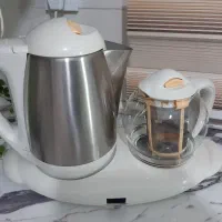 چای ساز برقی