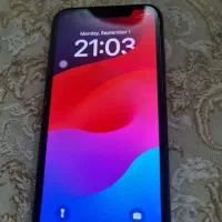 ۱۱ نرمال ۱۲۸گیگ شرایطی
