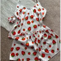 ست سه تیکه ساتن حراج|لباس|فریمان, |دیوار