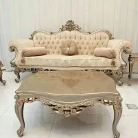 مبل چراغان|مبلمان خانگی و میز عسلی|اردبیل, |دیوار