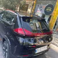 ام وی ام ایکس ۳۳کراس اتو صفر مشکی سفید مدل ۱۴۰۴|خودرو سواری و وانت|تهران, صادقیه|دیوار