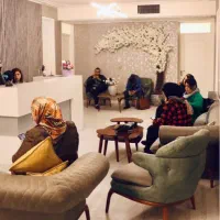 اجاره اتاق ۱۲ متری از مطب زیبایی پاخوربالا جلومترو