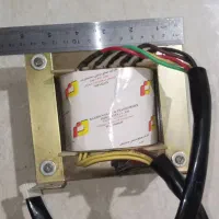 ترانس نو به نرخ ضایعات