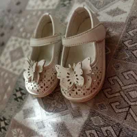 دو جفت کفش اسپورت و مجلسی|کفش و لباس بچه|میاندوآب, |دیوار