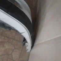 گلگیر و سپر فابریک پژو پارس|قطعات یدکی و لوازم جانبی|تربت‌حیدریه, مظفریه|دیوار