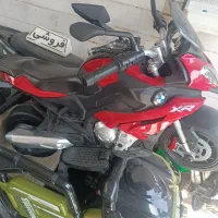 موتور شارژی کودک|اسباب‌بازی بچه|تهران, امامت|دیوار