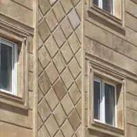 آجر نما و سنگکاری|خدمات پیشه و مهارت|هشتگرد, شهرک ریحانه|دیوار