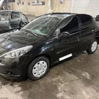 ۲۰۷مدل۱۴۰۲