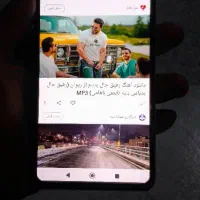 گوشی نوته 14|موبایل|باغ ملک, |دیوار