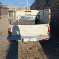 پیکان وانت مدل 93|خودرو سواری و وانت|زابل, |دیوار