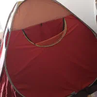 چادرمسافرتی ۸ نفره
