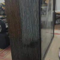 ویترین 3طبقه و میز پیشخوان