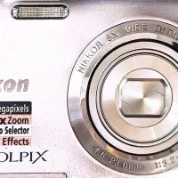 دوربین نیکون اصل ژاپن در حد صفر