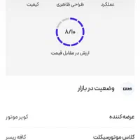 موتور سیکلت های کوارنا|موتورسیکلت|تهران, امیرآباد|دیوار