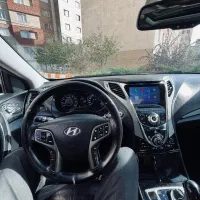 آزرا گرنجور درحد|خودرو سواری و وانت|اردبیل, |دیوار