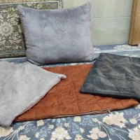 ۴عددرویه کوسن بزرگ‌ درحدنو