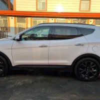 سانتافه ۲۰۱۶|خودرو سواری و وانت|ورامین, خیر آباد|دیوار