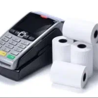 فروش  انواع رول کارتخوان ، فیش پرینتر و رول ترازو