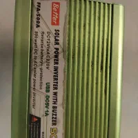 اینورتر ۵۰۰ وات اصلی