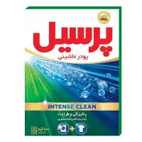 پودر لباسشویی پرسیل و سافتلن