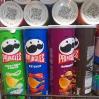 فروشندگی در سوپر مارکت