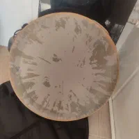 دف تمیز سالم