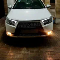 دنا پلاس مدل ۱۴۰۱ پنج دنده رینگی