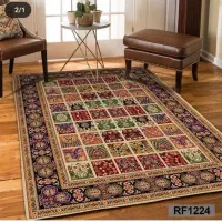 روفرشی کش دار شش متری