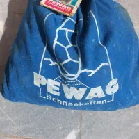 زنجیر چرخ کامیون 4 عدد ۶ ملیون