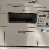 پرینتر چهار کاره سامسونگ تمیز کارتریج نو