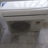 کولر گازی  ۱۸ هزار
