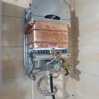 تعمیرات و تعویض آبگرمکن نو با کهنه و لوله‌کشی