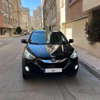 توسان ۲۰۱۵ درجه۱ استثنایی|خودرو سواری و وانت|اردبیل, |دیوار