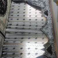 پرده پذیرایی