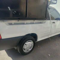 تمام فابریک شاسی پلمپ بدون ترک