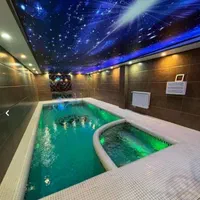 اجاره شبانه روزی انواع ویلااستخردارجنگلی،سوئیت و..|اجارهٔ کوتاه‌مدت ویلا و باغ|کلیبر, |دیوار