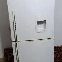 یخچال و فریزر