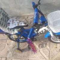 سلام،سایزدوچرخه۱۲درحدنوباتشکر،یاحق،|دوچرخه، اسکیت، اسکوتر|ارومیه, |دیوار