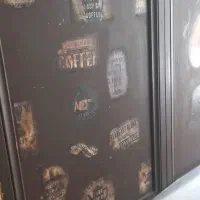 کانتر کافه فروشگاه کابینت با صفحه 32 میل 3 متر|فروشگاه و مغازه|تهران, نازی‌آباد|دیوار