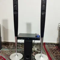 سینماخانواده سونی سامسونگ میکرولب ال جی فلش بلوتوث