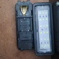 چراغ سقفی پژو ۴۰۵