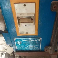 خمکن گیوتین 2میل وتمام وسایل تولیدیخچال فروشگاهی|فروشگاه و مغازه|شهریار, شهرک مصطفی خمینی|دیوار