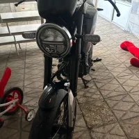 هوندا سی بی ۱۹۰ cb 190|موتورسیکلت|تهران, ارامنه|دیوار