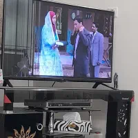 تلویزیون ال جی اصل کره