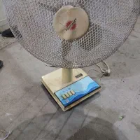 پنکه ایستاده