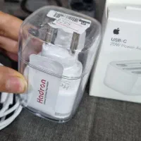 شارژ ایفون|لوازم جانبی موبایل و تبلت|صادق آباد, |دیوار