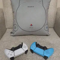 کوسن پلی استیشن بازی ps4 و ps5|کنسول، بازی ویدئویی و آنلاین|تهران, بهار|دیوار